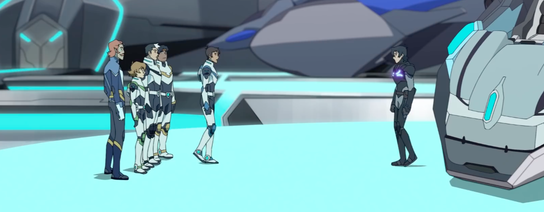Voltron S6 2